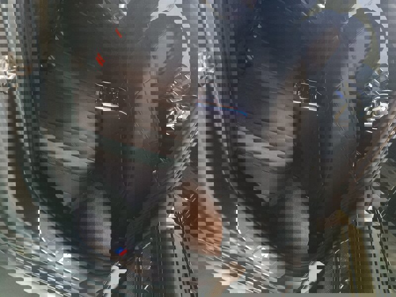 Used 2021 BMW M850i Gran Coupe xDrive w/ Driving Assistance Package image 33