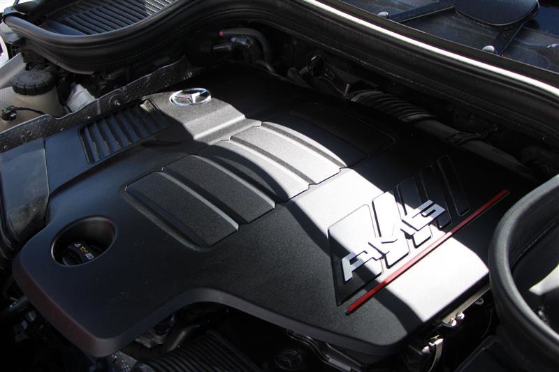 Used 2021 Mercedes-Benz GLE 53 AMG 4MATIC Coupe image 51