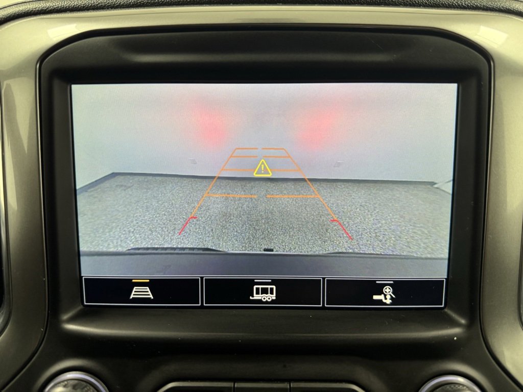 Used 2021 Chevrolet Silverado 1500 LTZ image 41