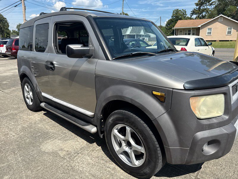 Used 2003 Honda Element EX image 7