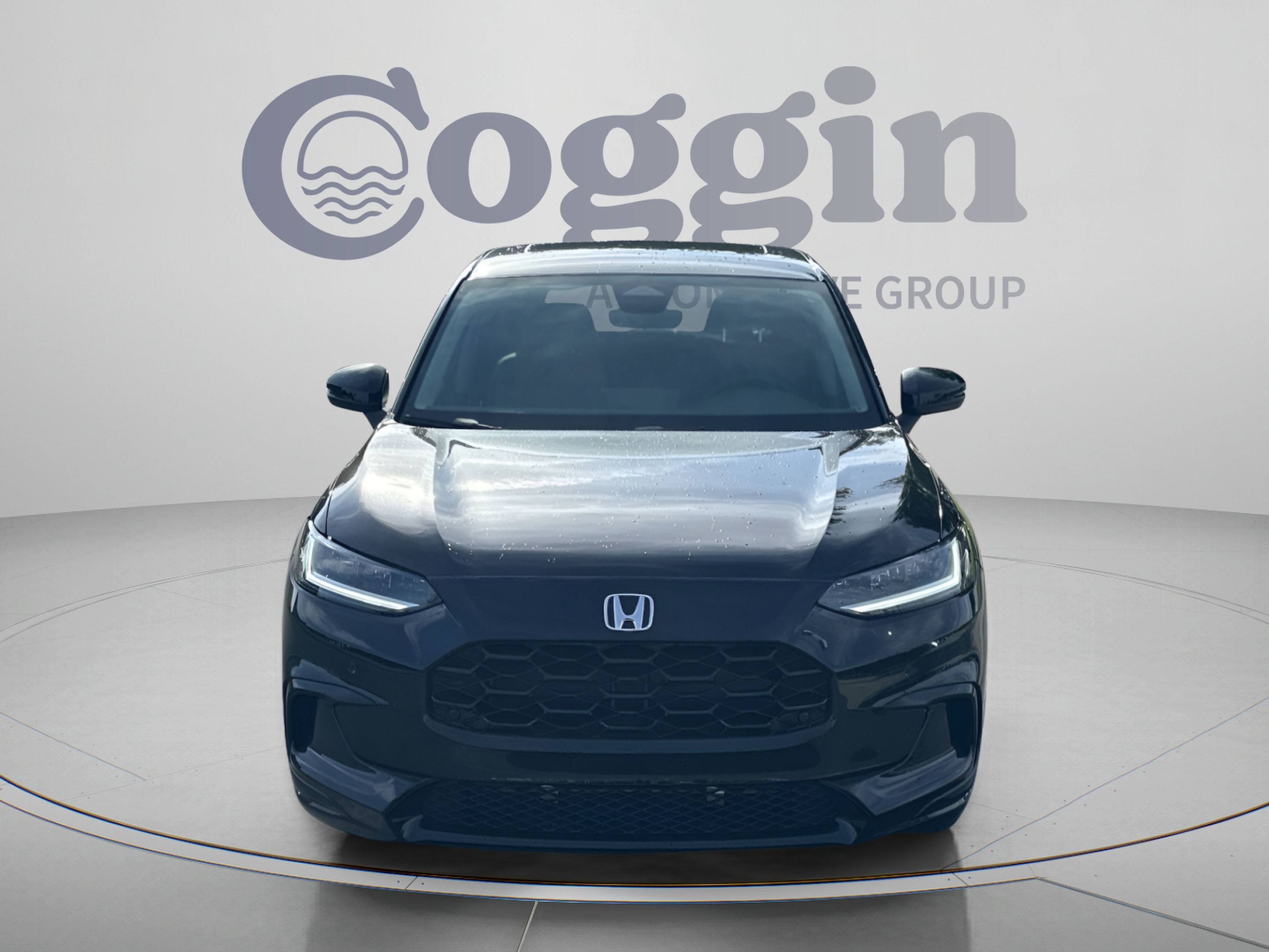 New 2027 Honda HR-V EX-L image 10