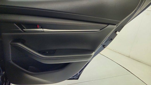 New 2026 MAZDA MAZDA3 s Sport FWD image 28