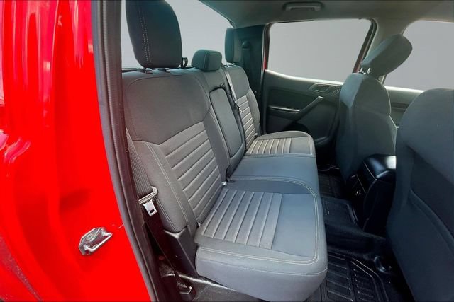 Used 2020 Ford Ranger XL w/ FX4 Off-Road Package AWD/4WD image 24