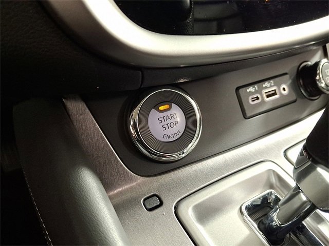 Used 2022 Nissan Murano SV w/ SV Midnight Edition Package image 23