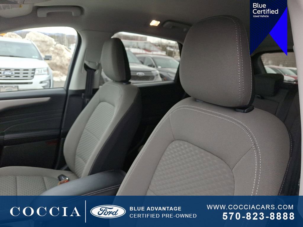Used 2022 Ford Escape SE w/ Convenience Package image 14