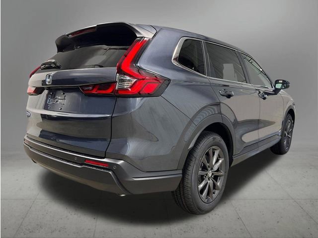 New 2026 Honda CR-V EX-L image 6