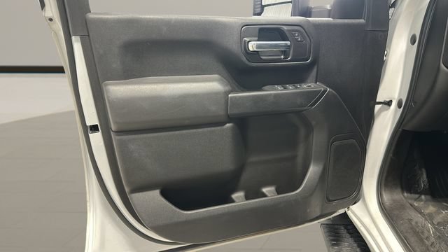Used 2021 Chevrolet Silverado 2500 W/T w/ WT Convenience Package AWD/4WD image 9