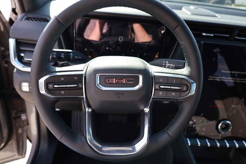 New 2026 GMC Terrain Elevation image 13