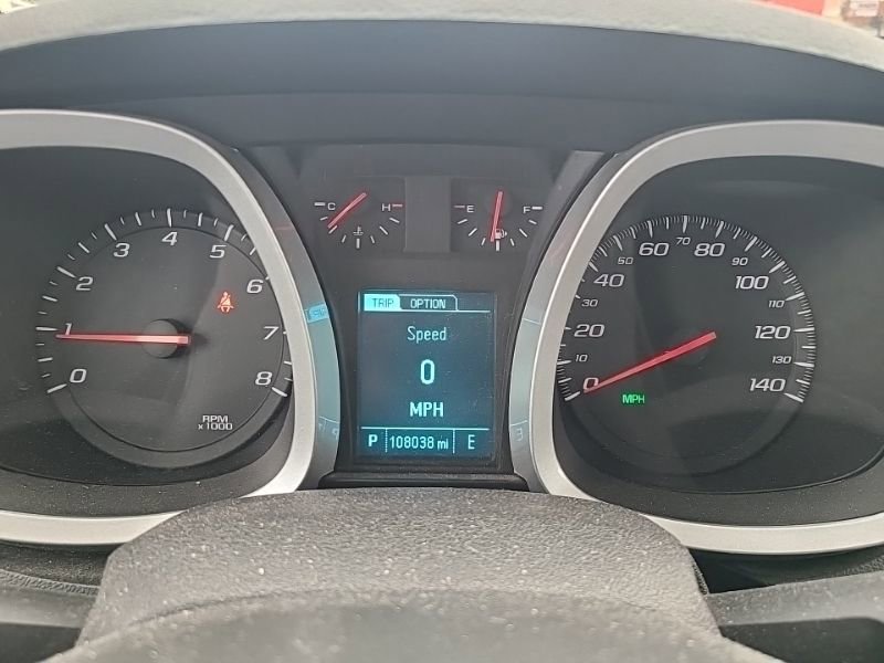 Used 2017 Chevrolet Equinox LT w/ Convenience Package image 14