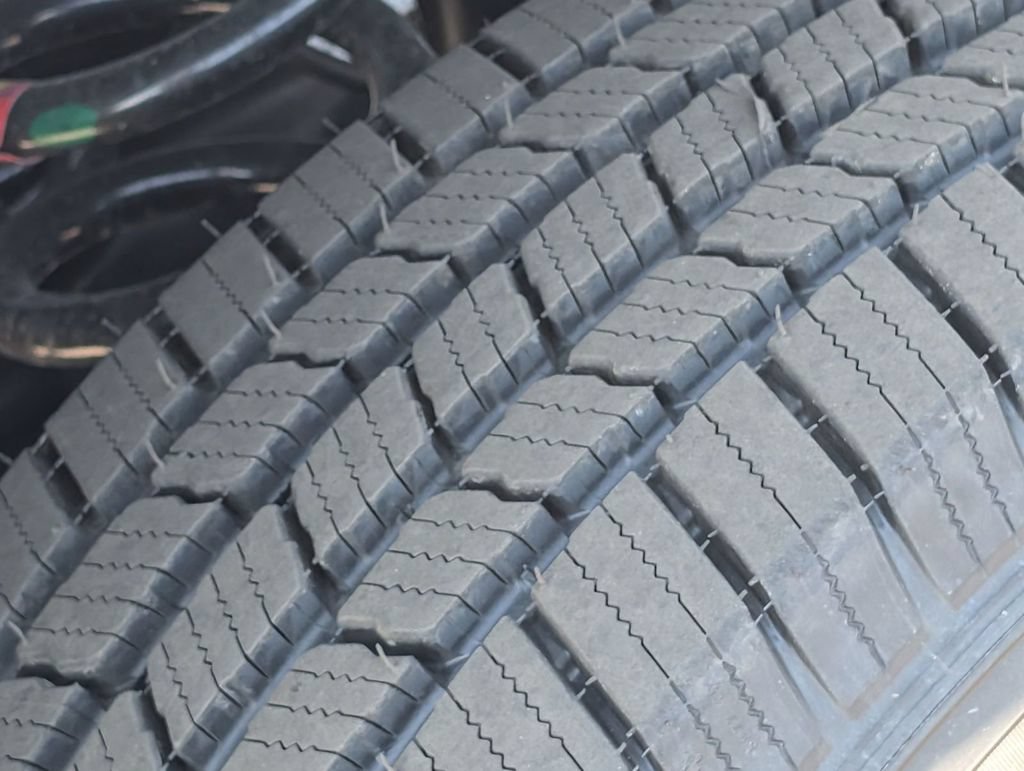 New 2026 Ford F350 XL AWD/4WD image 18