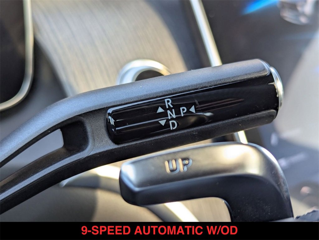 Used 2024 Mercedes-Benz GLC 43 AMG 4MATIC image 14