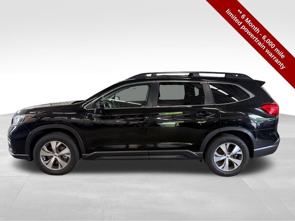 Used 2022 Subaru Ascent Premium w/ Convenience Package AWD/4WD image 2