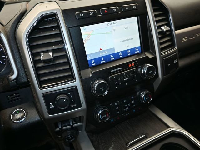 Used 2021 Ford F250 Lariat w/ Lariat Ultimate Package image 32