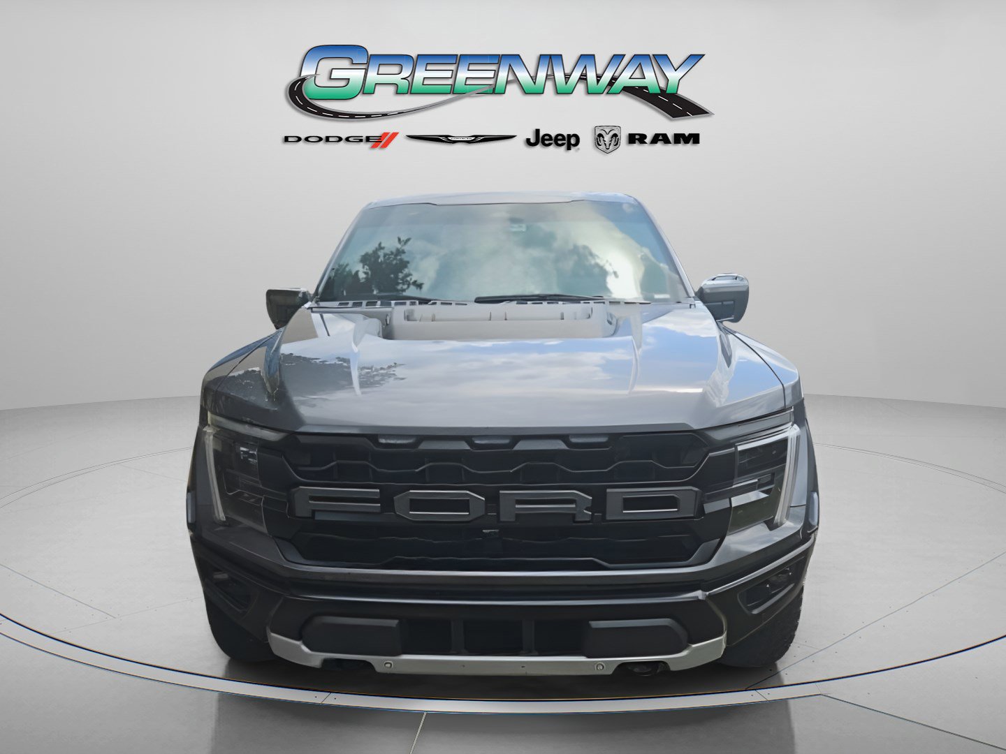 Used 2024 Ford F150 Raptor AWD/4WD image 2