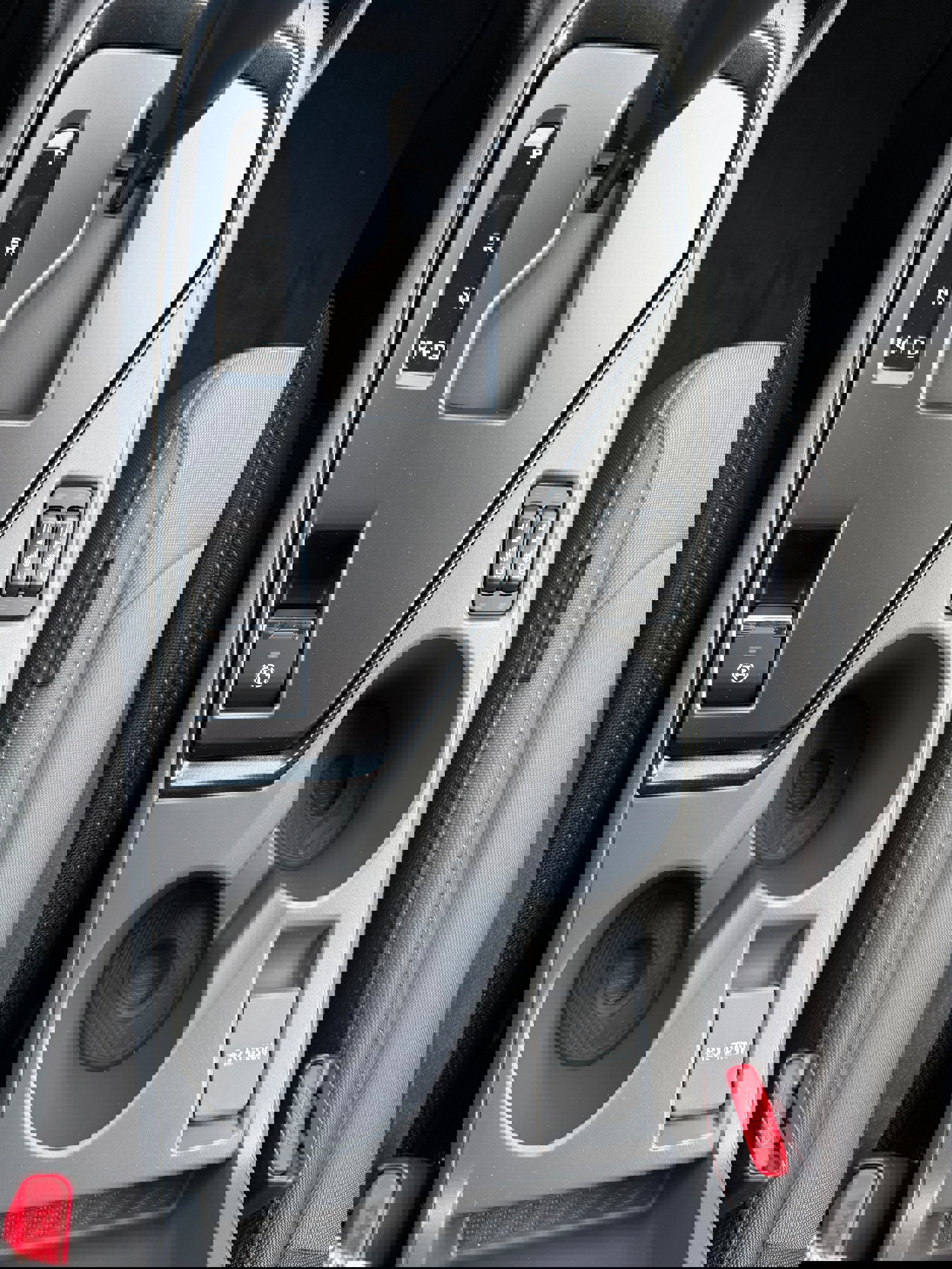 New 2026 Subaru Crosstrek 2.0i Premium image 12