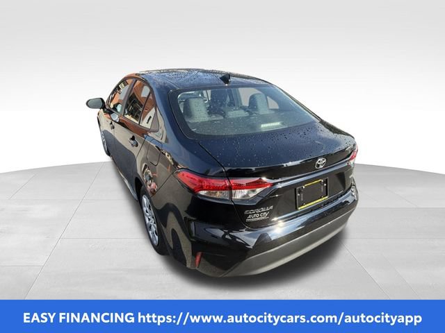 Used 2023 Toyota Corolla LE FWD image 6