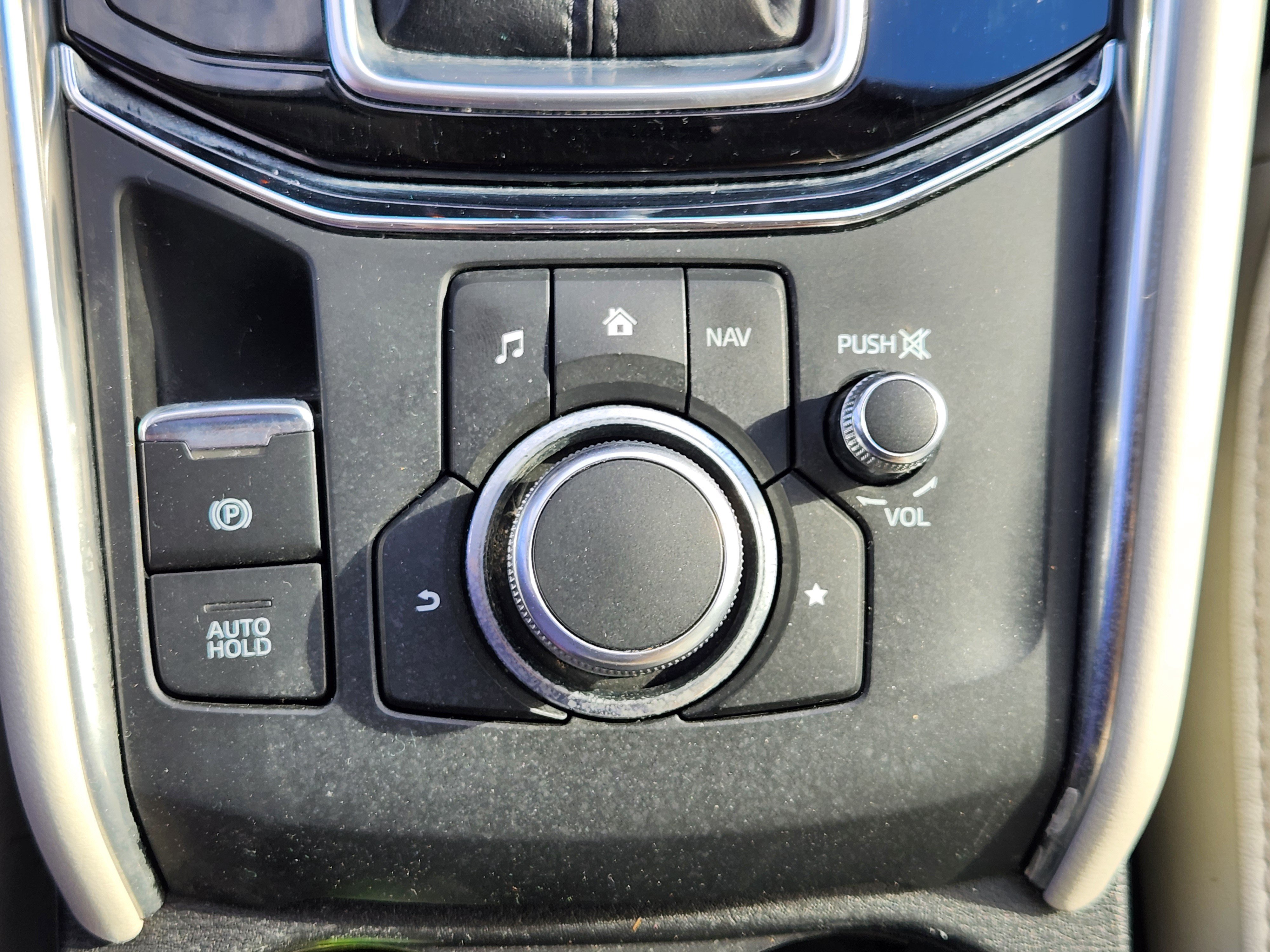 Used 2020 MAZDA CX-5 Grand Touring AWD/4WD image 22