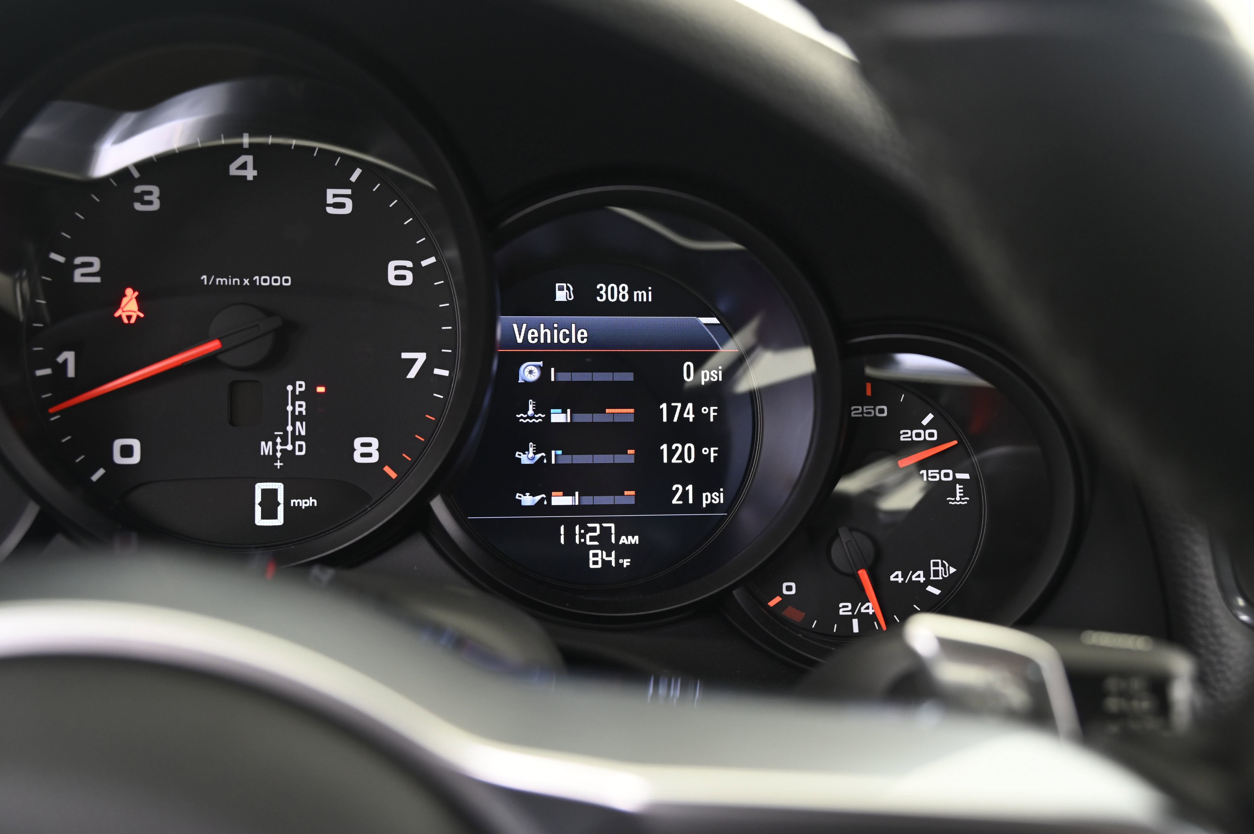 Certified 2019 Porsche 911 Carrera RWD image 33