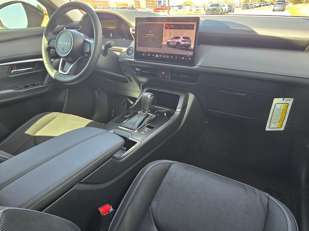 New 2026 MAZDA CX-5 Preferred AWD/4WD image 26
