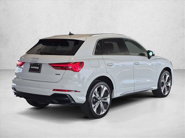 Used 2020 Audi Q3 2.0T Prestige AWD/4WD image 5