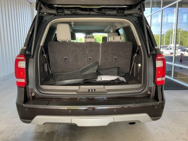 Used 2021 Ford Expedition XLT RWD image 19