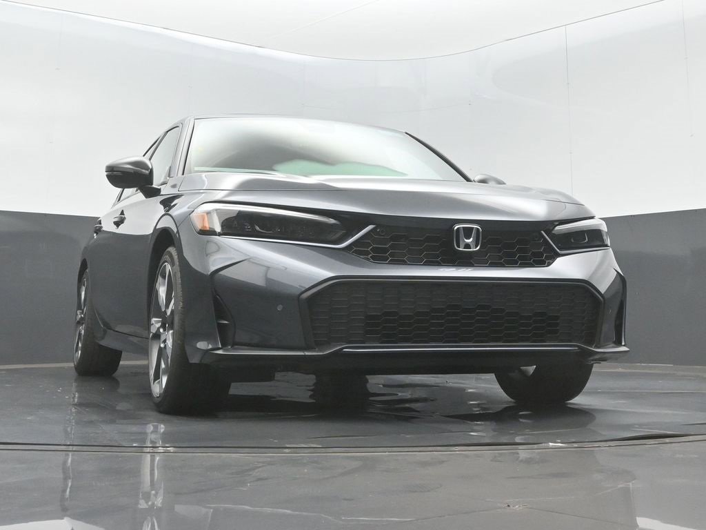 New 2026 Honda Civic Sport image 5