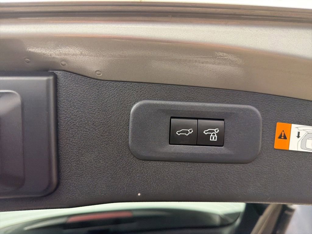 Used 2024 Lexus NX 350 F Sport AWD/4WD image 37