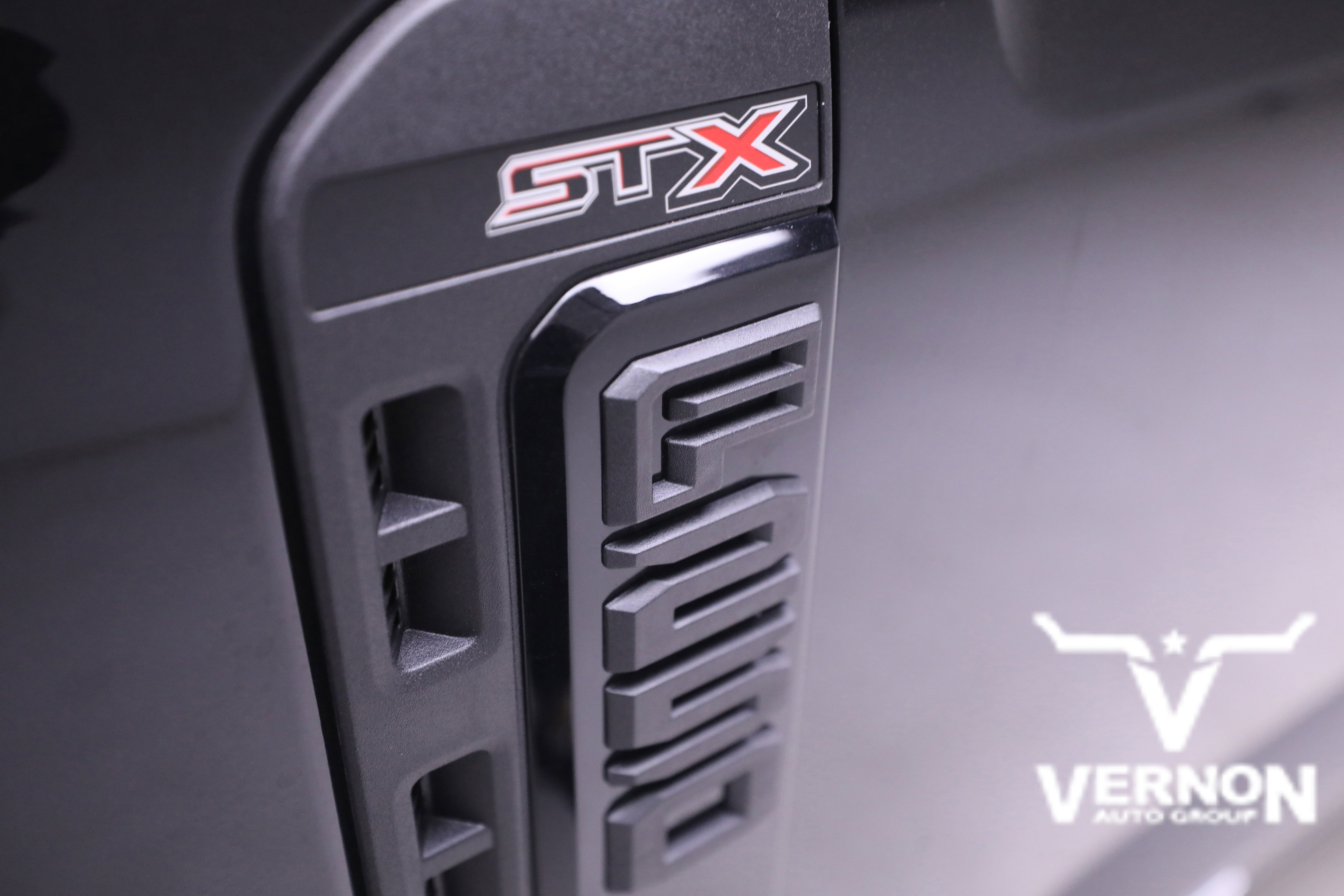 New 2026 Ford F250 XL w/ STX Appearance Package image 42