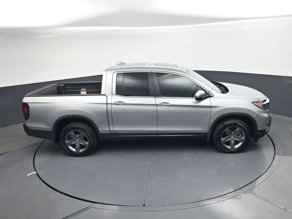 Certified 2023 Honda Ridgeline RTL image 25