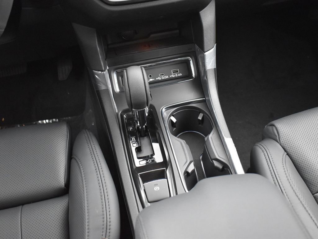 New 2025 Subaru Ascent Bronze Edition image 21