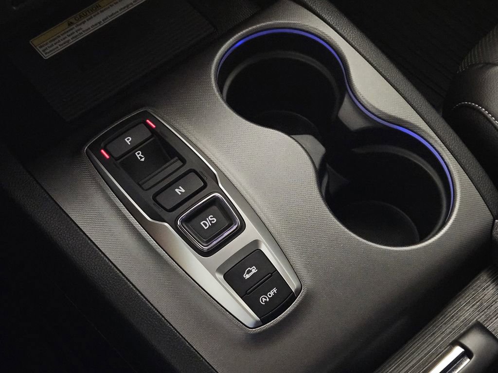 Used 2022 Honda Ridgeline RTL-E image 16