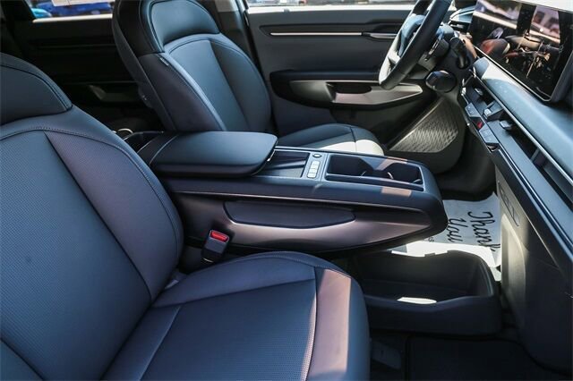 New 2026 Kia EV9 Light image 14