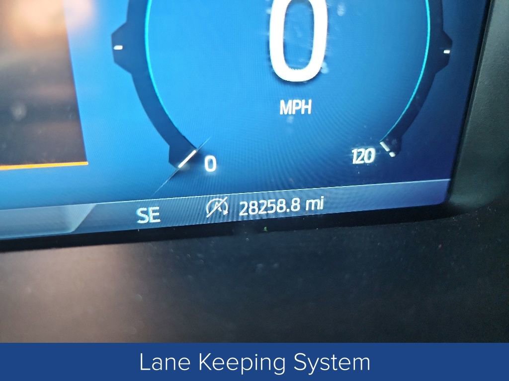 Used 2024 Ford F150 STX AWD/4WD image 6