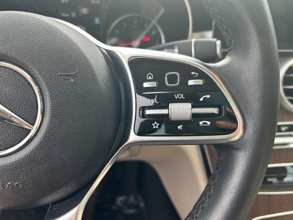 Used 2019 Mercedes-Benz C 300 4MATIC Sedan image 16