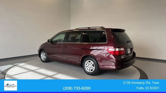 Used 2007 Honda Odyssey EX image 6