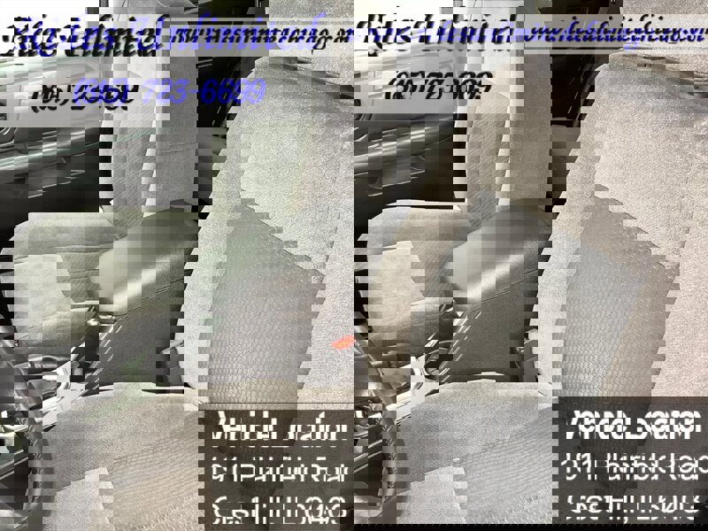 Used 2007 GMC Envoy SLE image 21