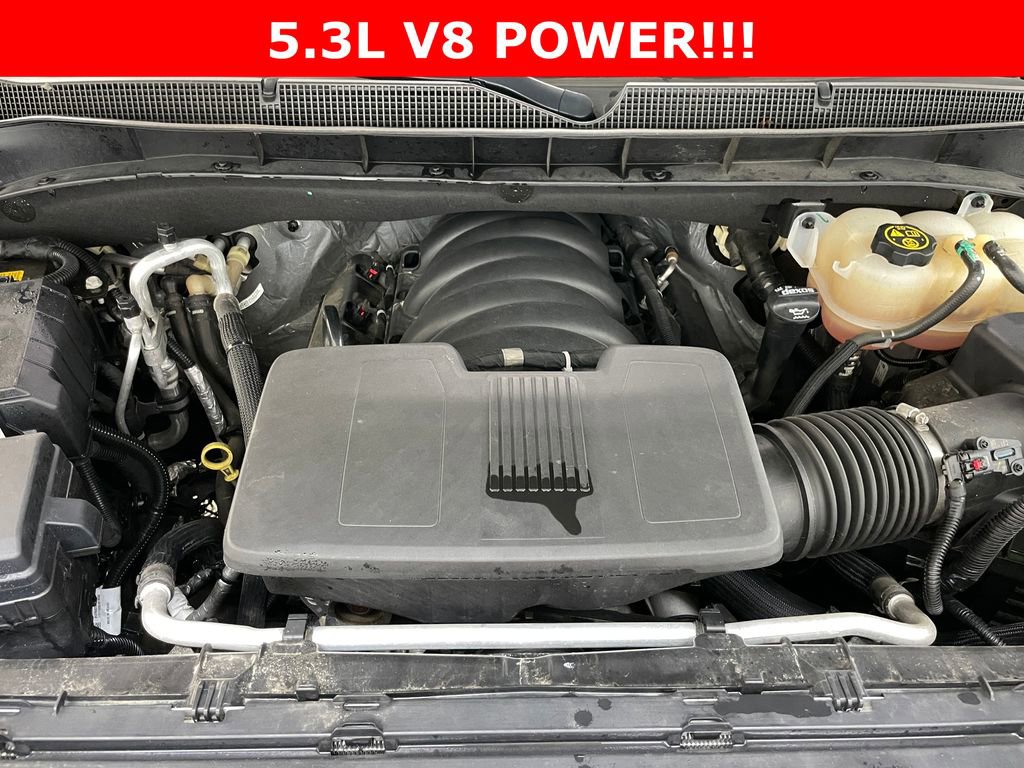 Certified 2021 Chevrolet Tahoe Premier w/ Premium Package 2 AWD/4WD image 53