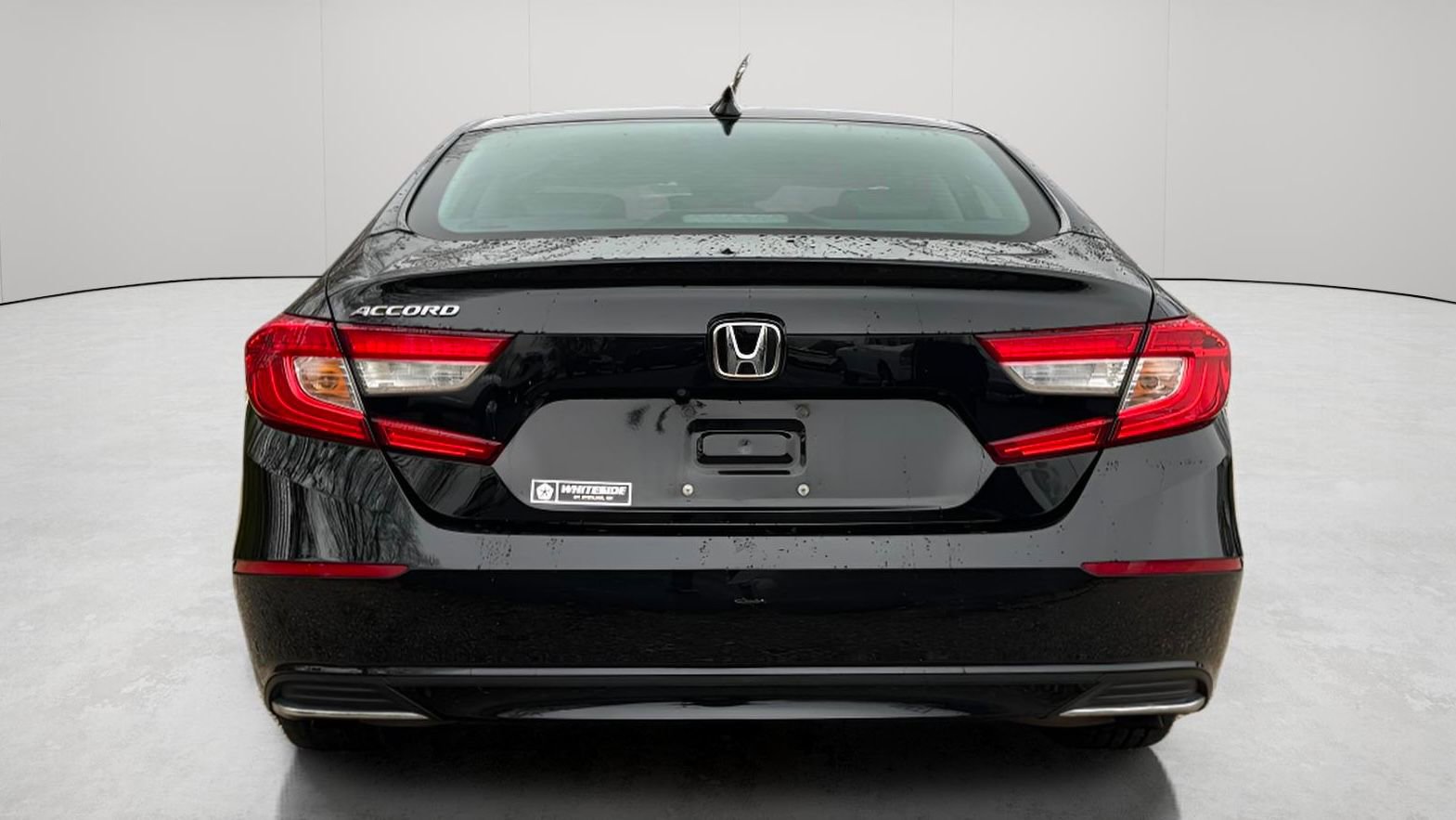 Used 2018 Honda Accord EX-L image 5
