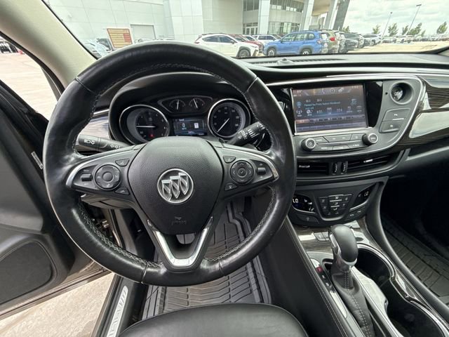 Used 2019 Buick Envision Essence FWD image 14