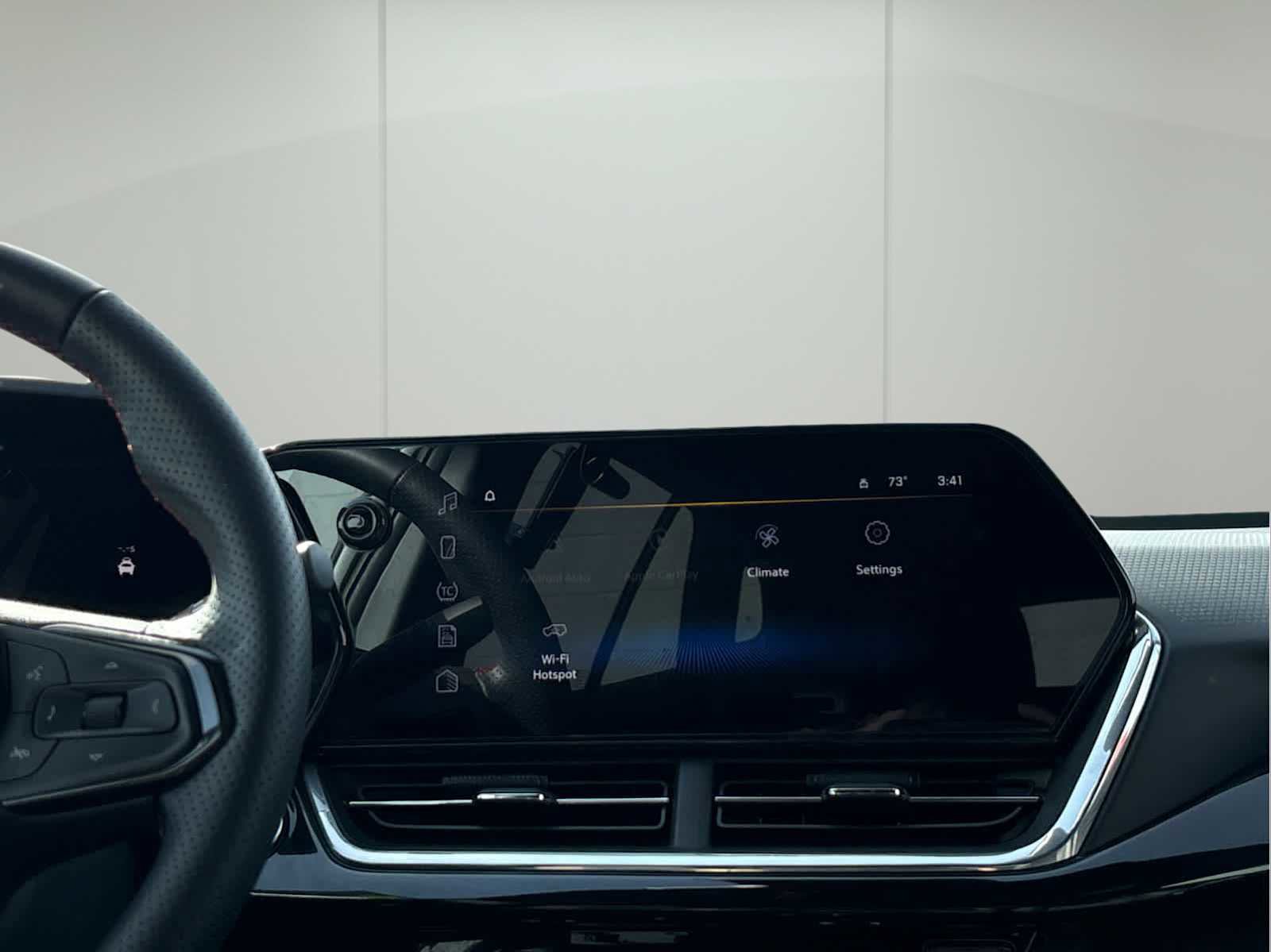 Used 2024 Chevrolet Trax RS w/ Driver Confidence Package image 19