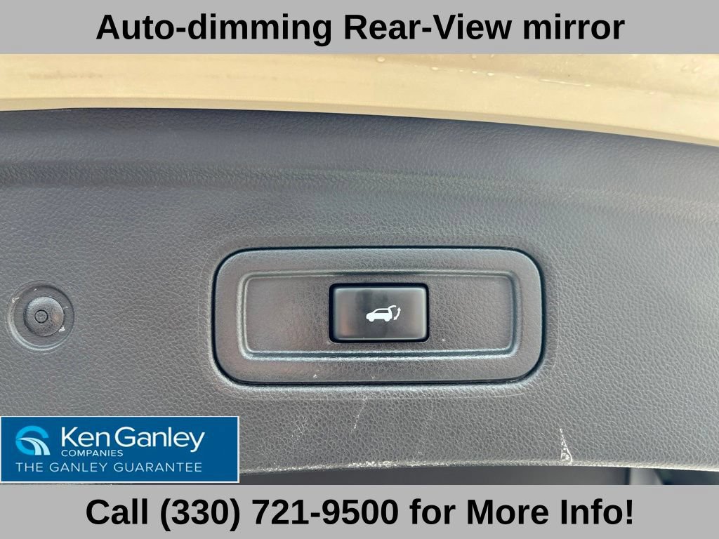 Used 2017 INFINITI QX70 AWD image 52