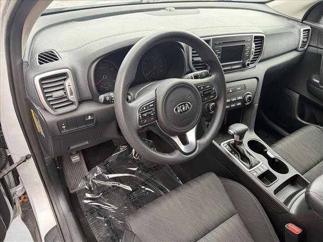 Used 2017 Kia Sportage LX image 13