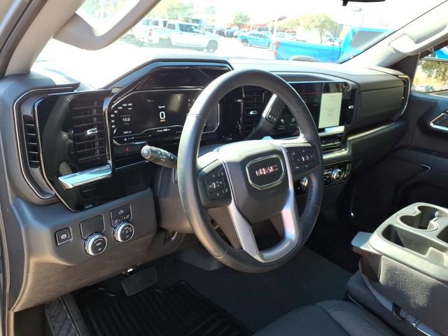 Used 2025 GMC Sierra 1500 Elevation image 19