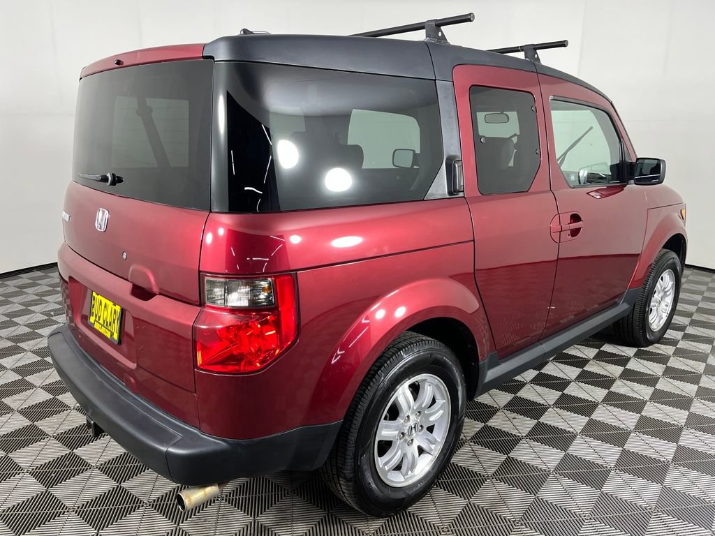 Used 2006 Honda Element EX-P image 6