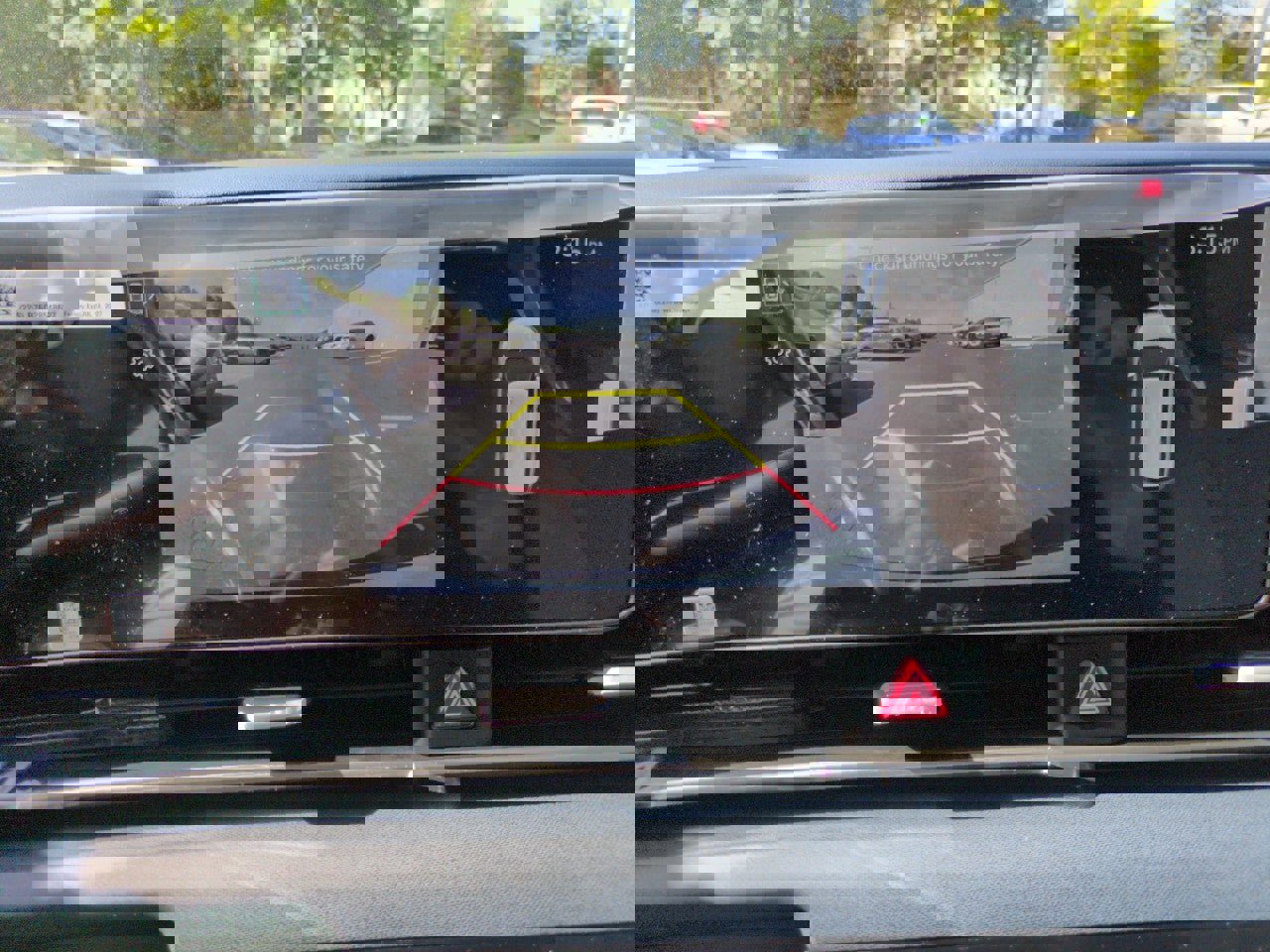 New 2026 Kia Carnival EX image 26