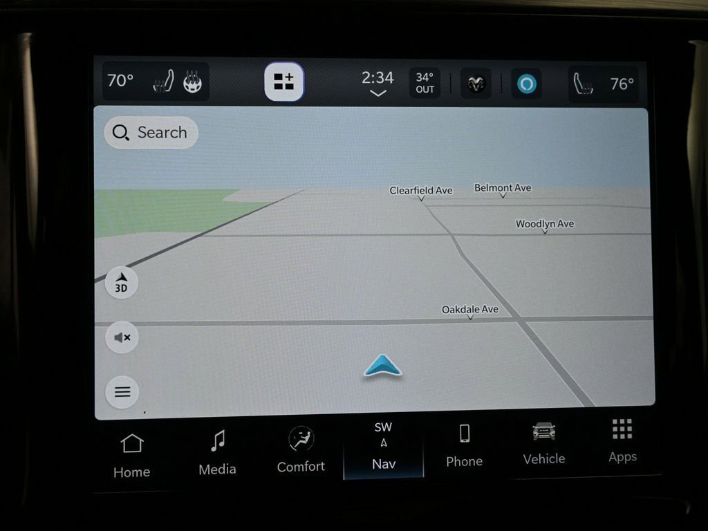 Used 2023 RAM 1500 Laramie image 23