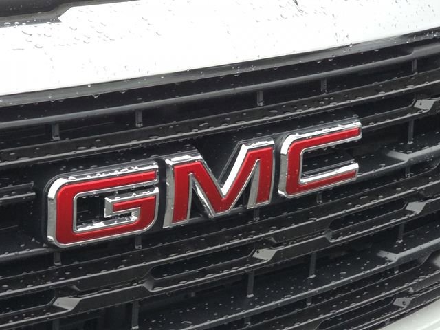 New 2025 GMC Sierra 1500 Pro w/ Pro Value Package image 26