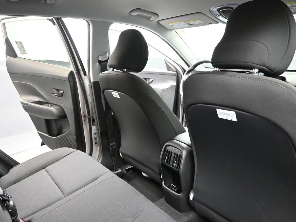 New 2026 Hyundai Kona SEL Sport image 15