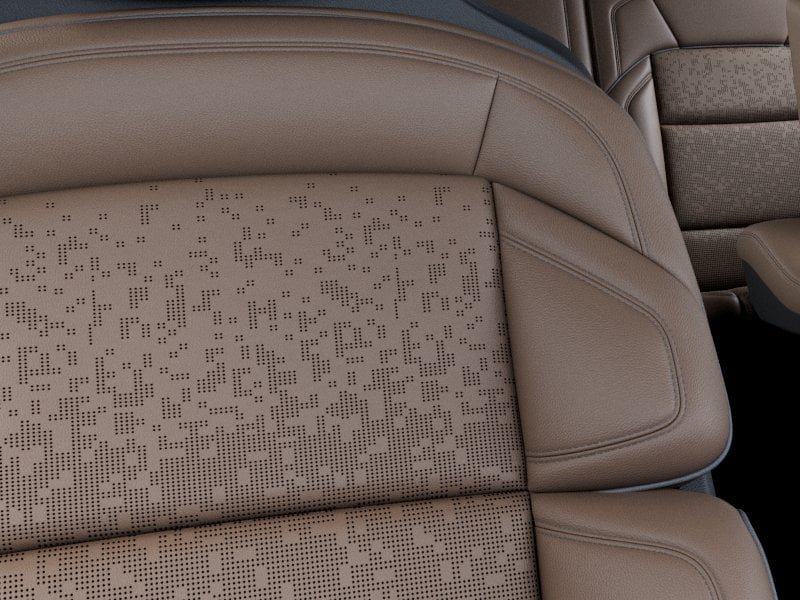 New 2027 Lincoln Navigator L Black Label AWD/4WD image 16