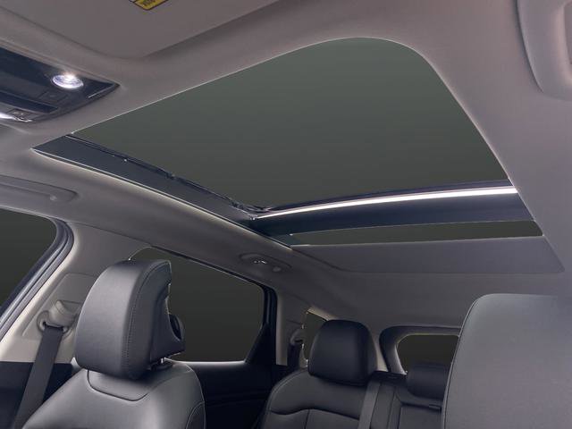 New 2026 Kia Sportage EX w/ EX Panorama Roof Package image 7